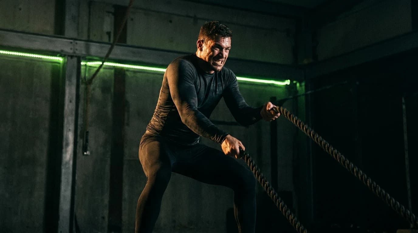 Fitness / Active Wear
