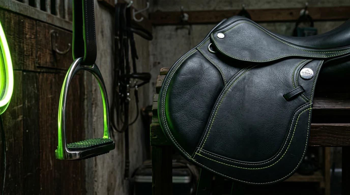 Horse Riding Products