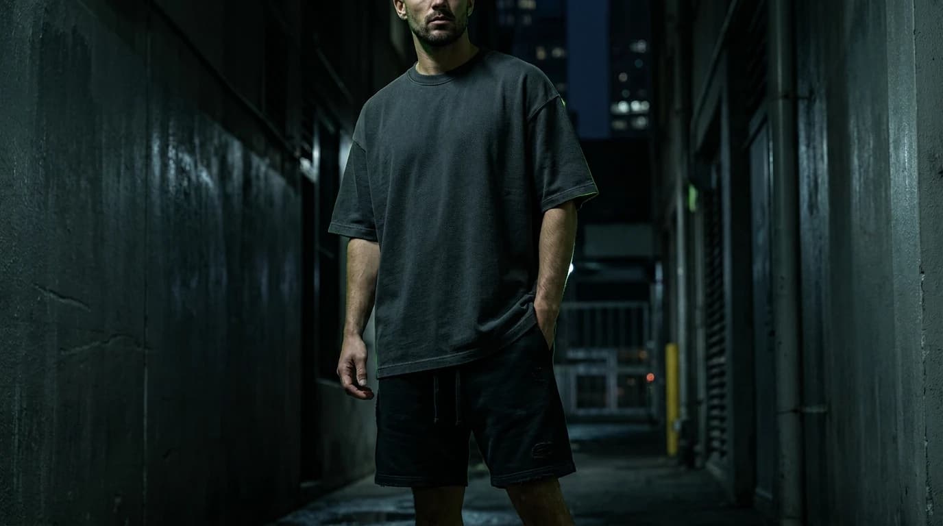 Casual Wear / Street Wear
