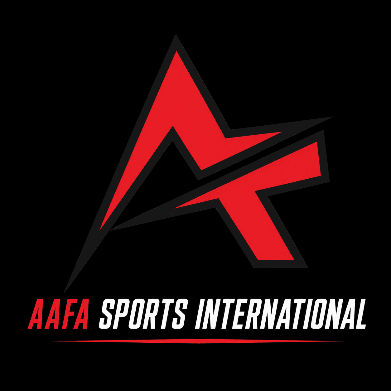 AAFA Logo