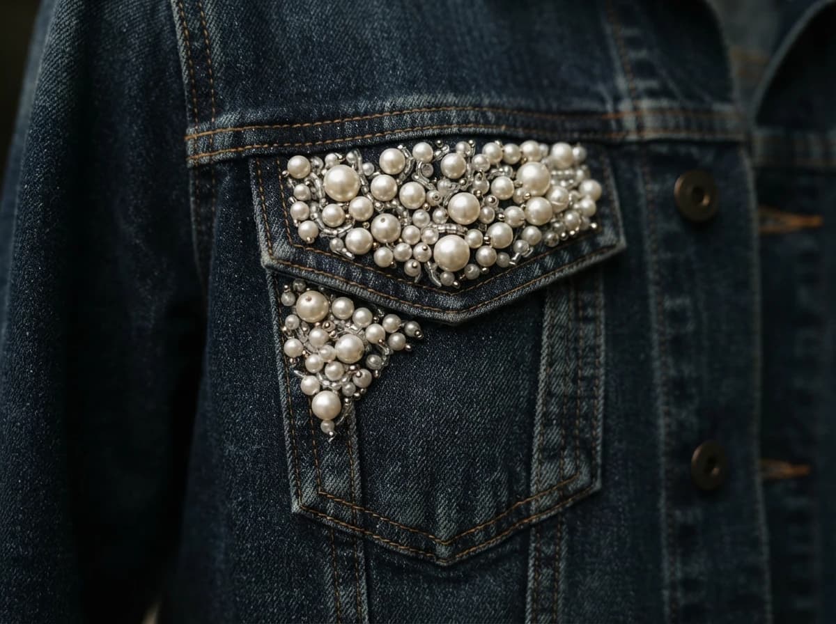 Pearl Attachments