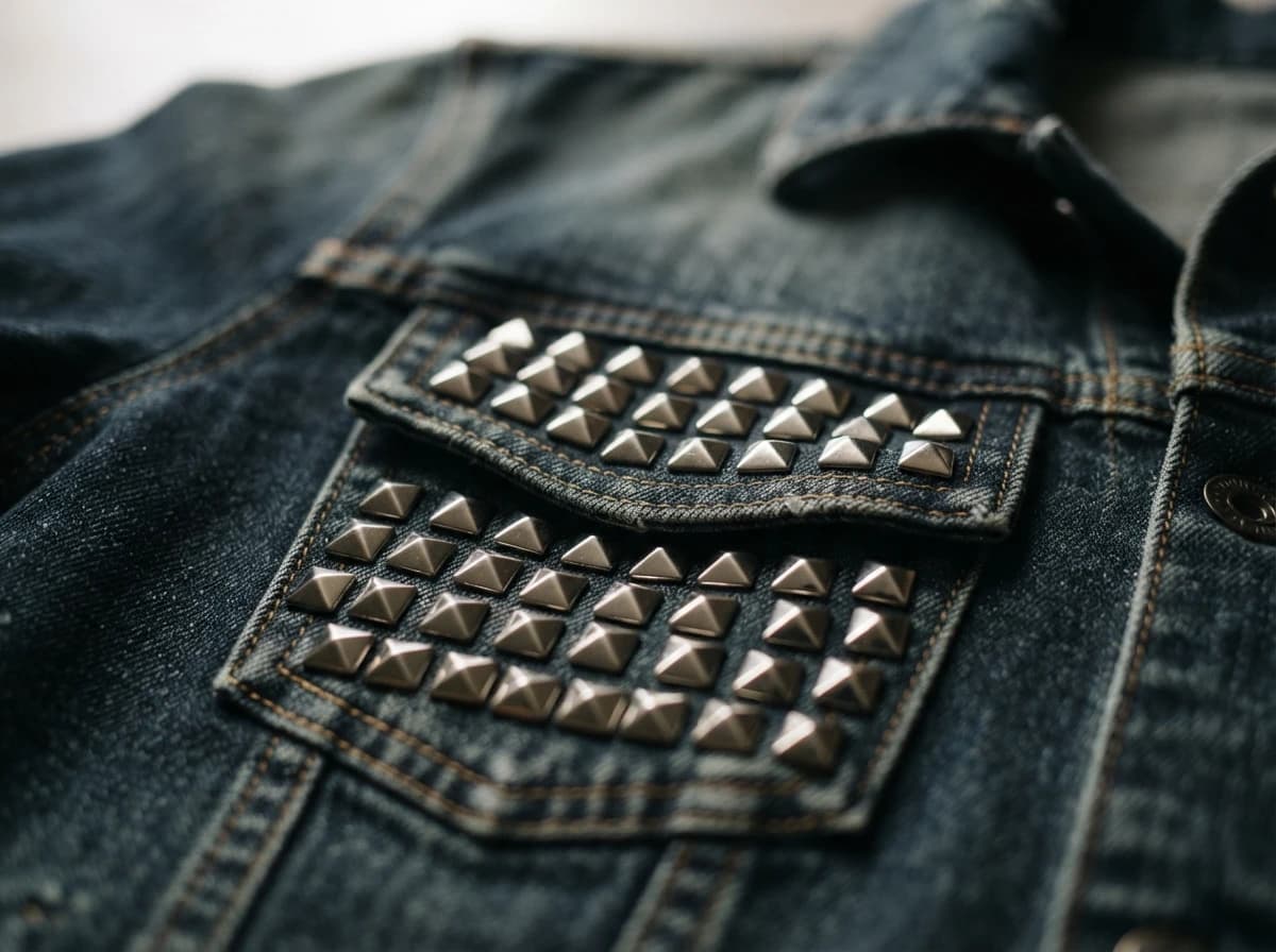 Metal Studding