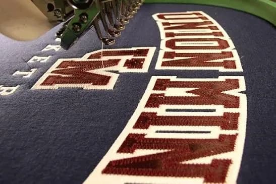 Tackle & Twill