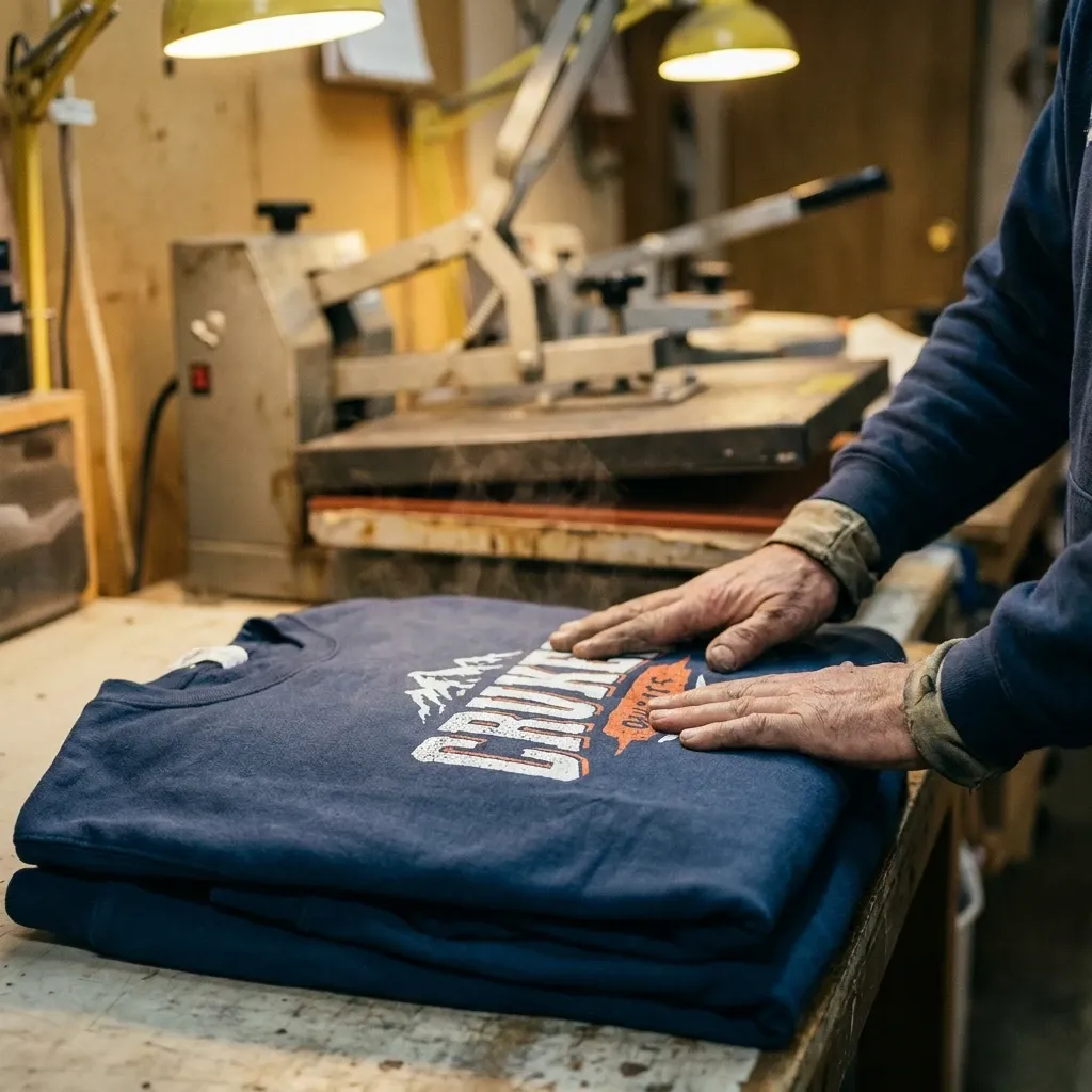 Heat Press