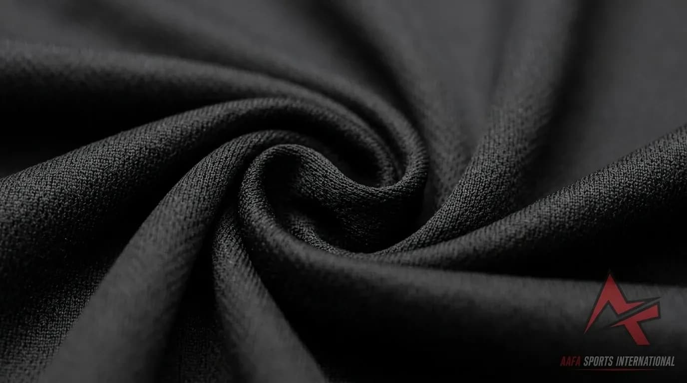 Tuk Mesh Fabric
