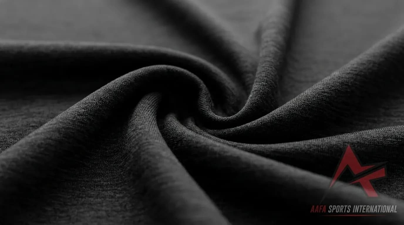 Catonic Lycra Jersey Fabric