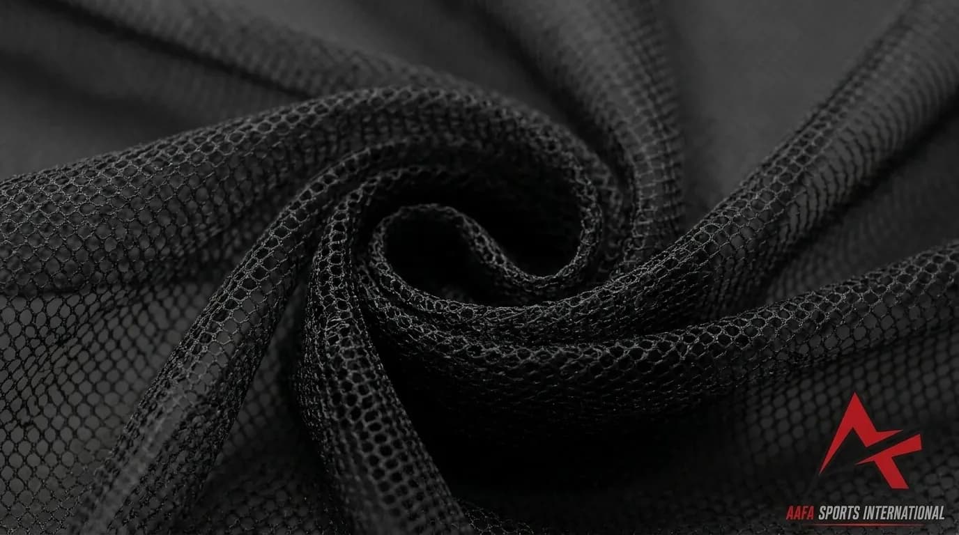 Fine Net Fabric