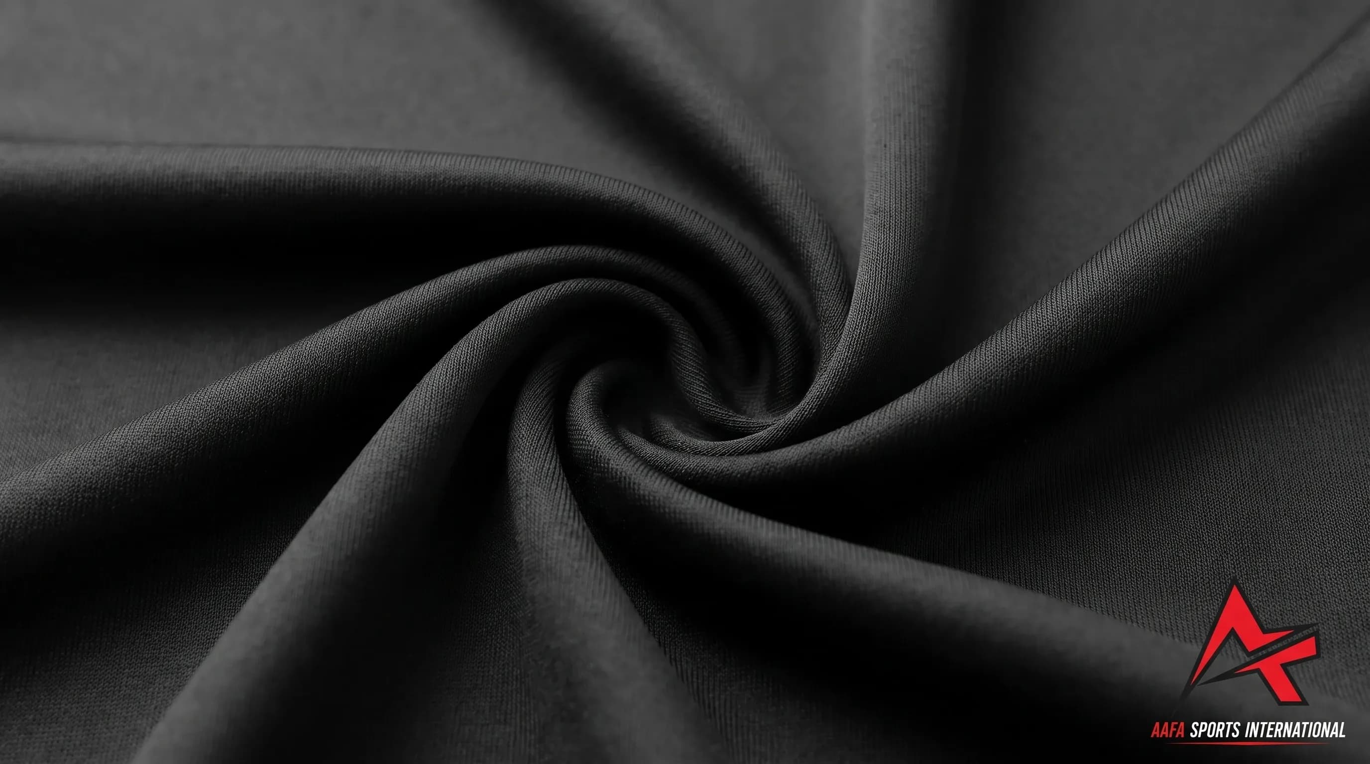 Interlock White Fabric