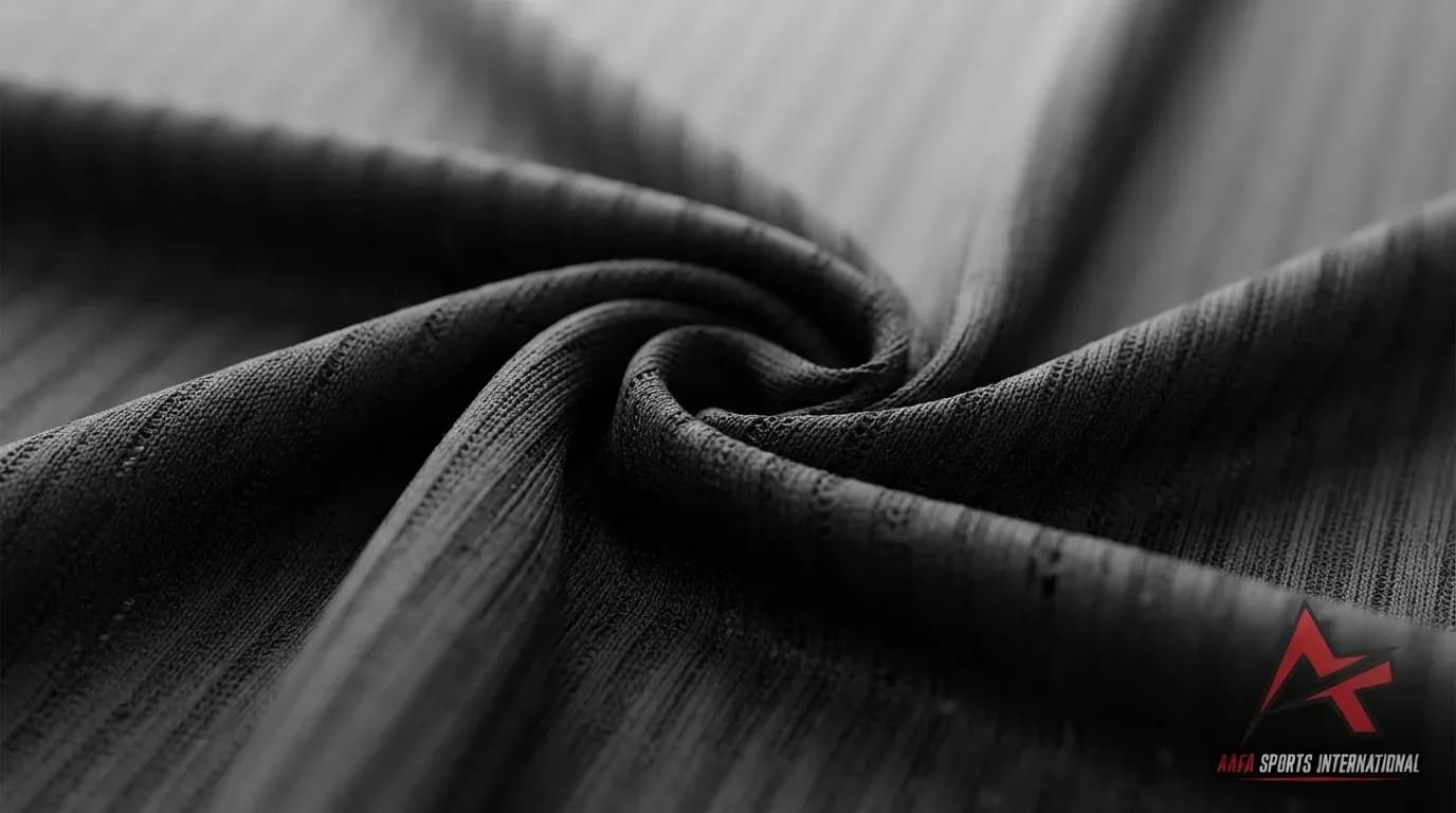 Striper Mesh Fabric