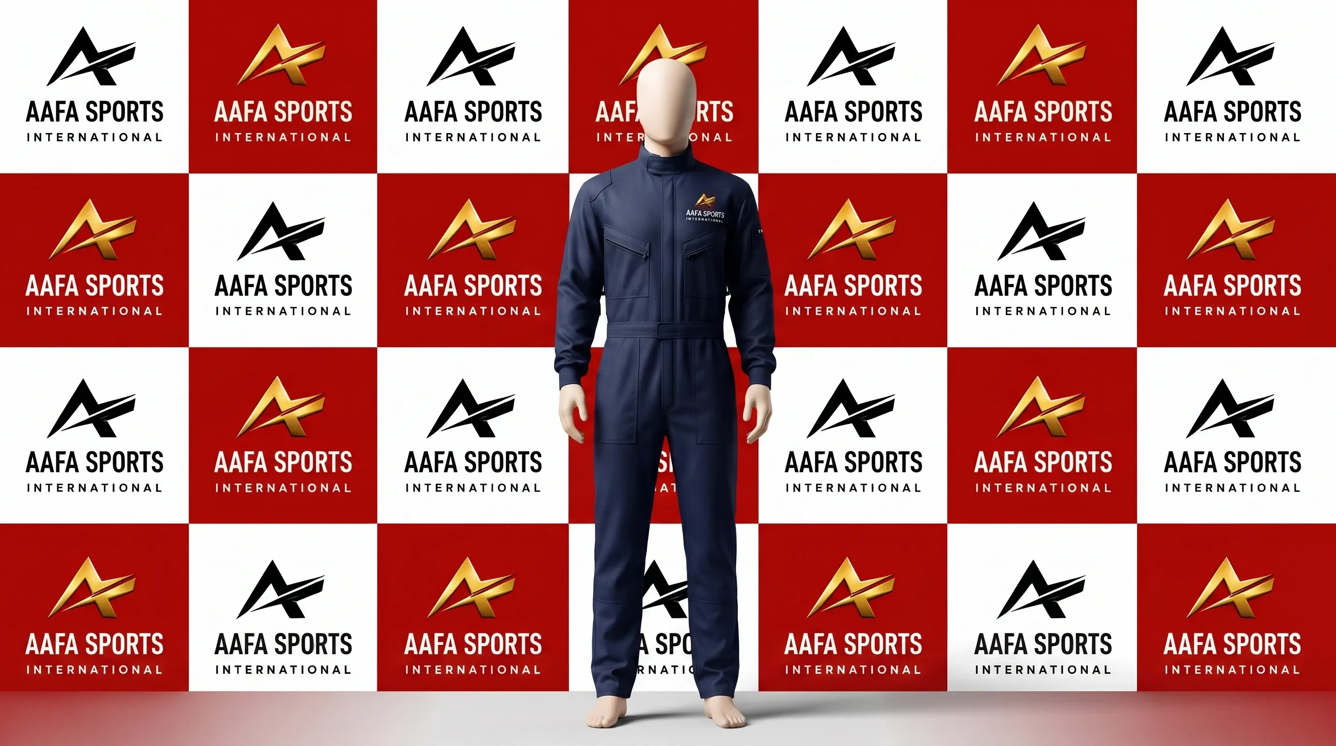 Flame Resistant Safety Suit