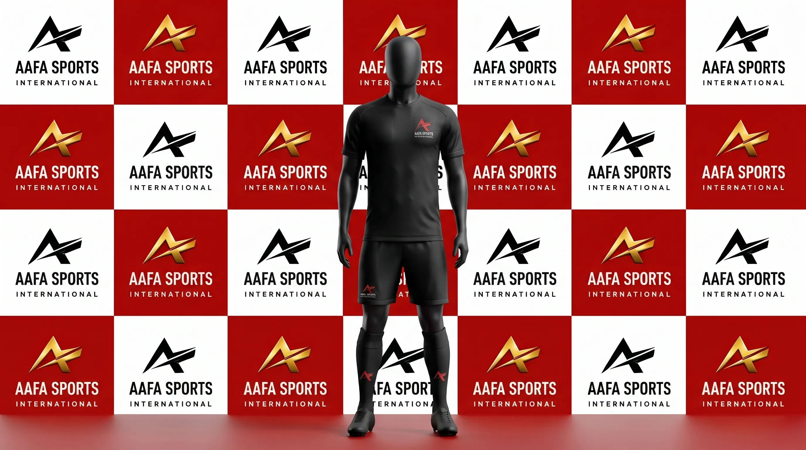 Full Soccer Kit Set