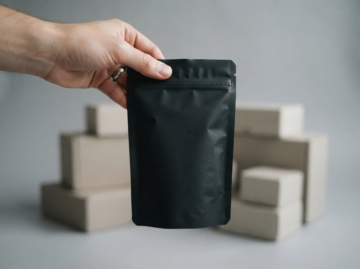Custom Packaging