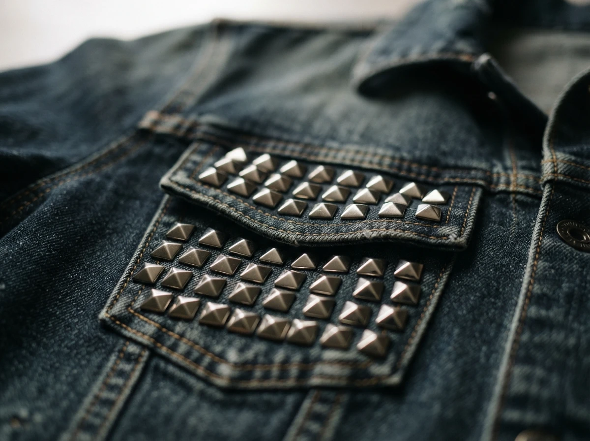 Metal Studding